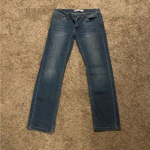 Levi’s Crop Pants